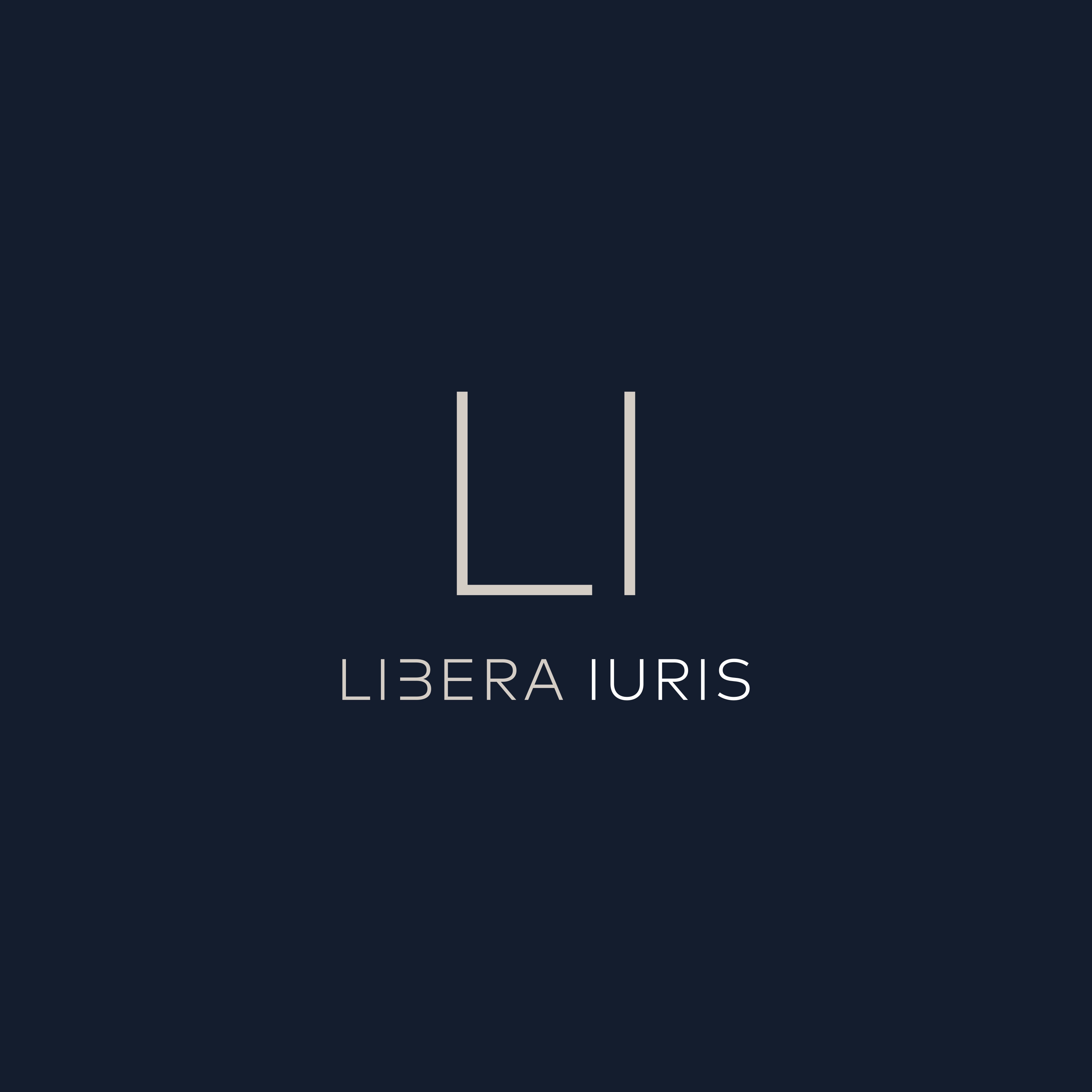 LIBERA IURIS