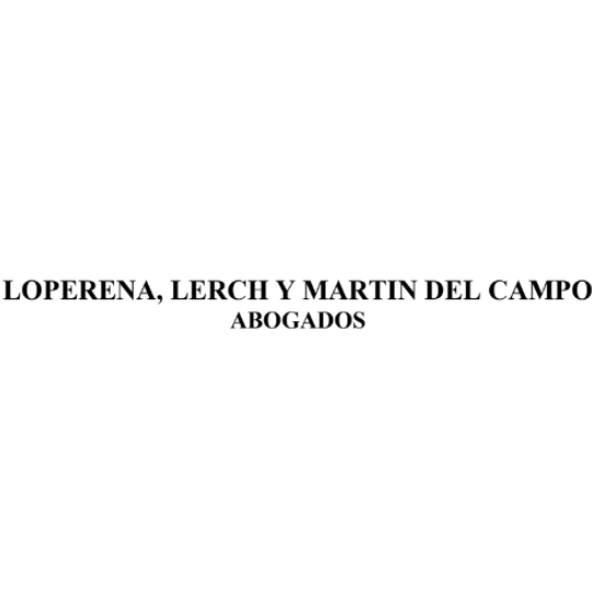 loperena lerch martin del campo