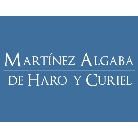 martinez algaba de haro y curiel