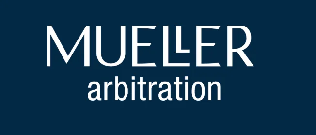 MUELLER ARBITRATION