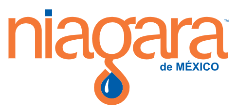 Niagara de México