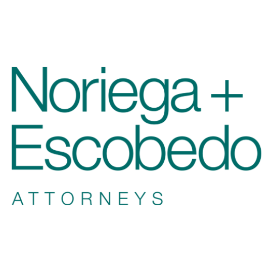 noriega + escobedo