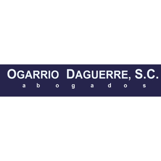 ogarrio daguerre