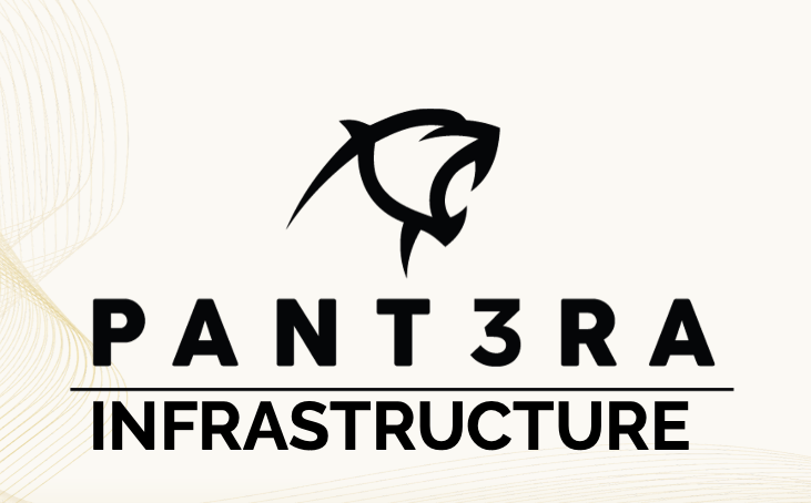 PANTERA INFRAESTRUCTURE