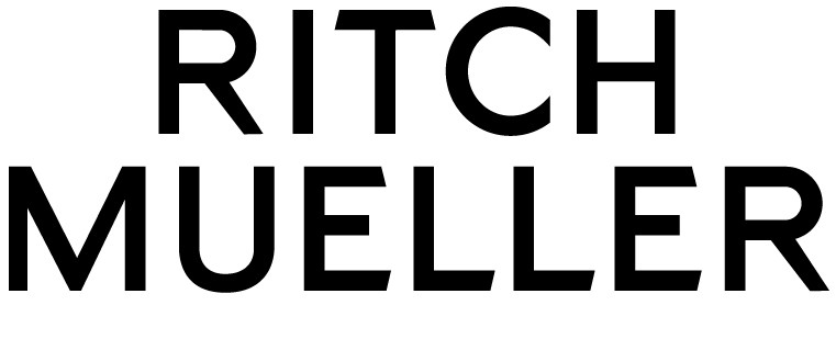 RITCH MUELLER
