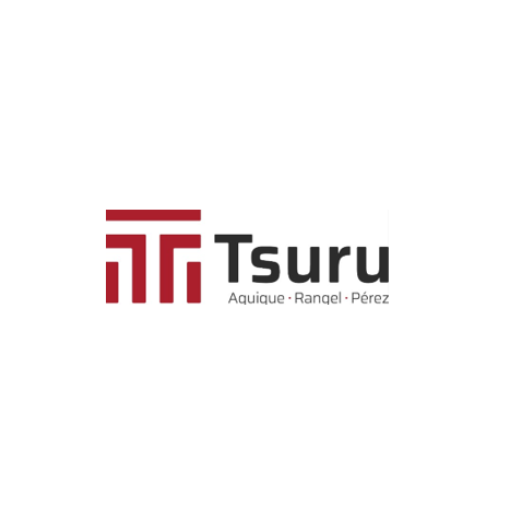 TSURU AQUIQUE