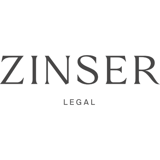 zinser legal